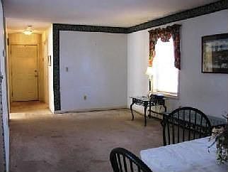 Living Room Alternate View