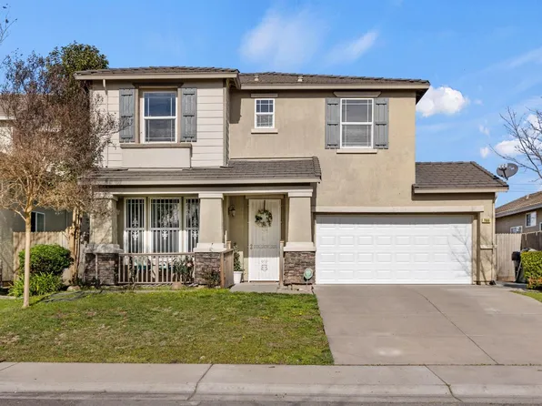 7666 Addison Way, Sacramento, CA 95822