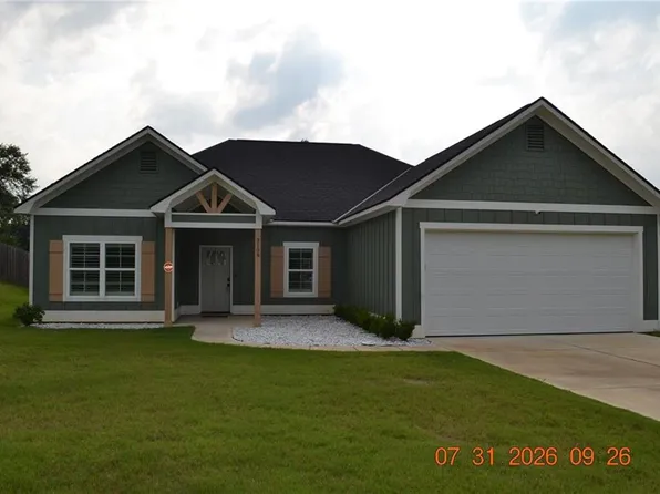 3108 Newsome Rd, Phenix City, AL 36867