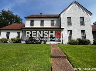 8161 Effingham Dr, Germantown, TN 38138