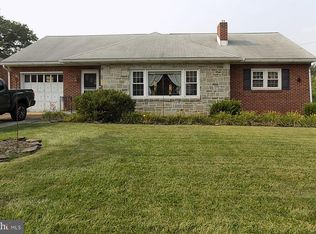 1169 Glendale Rd, York, PA 17403