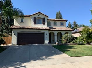 5338 W Modoc Ave, Visalia, CA 93291