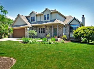 112 Buck Run Dr, Harrison City, PA 15636
