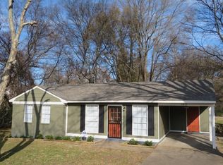 3073 Claudine Cv, Memphis, TN 38127