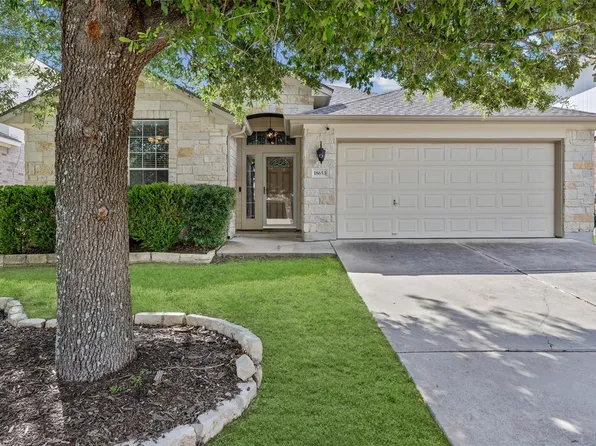 18653 Dry Pond Dr, Pflugerville, TX 78660