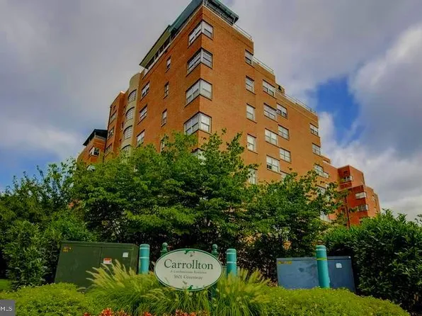 3601 Greenway Unit 105, Baltimore, MD 21218