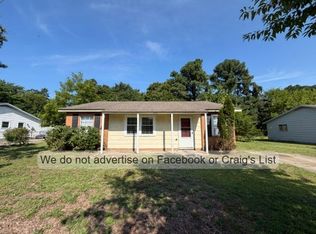 650 Walker St, Fayetteville, NC 28311