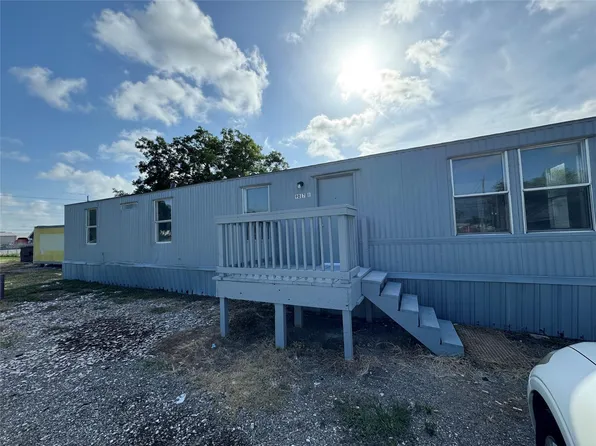 9017 Taub Rd Trailer I, Houston, TX 77064