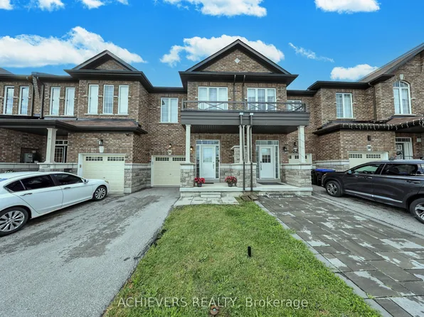 54 Veterans St, Bradford West Gwillimbury, ON L3Z 4L4