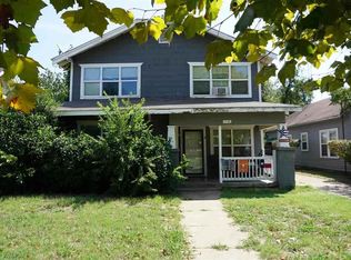 1905 Hayes St APT 3, Wichita Falls, TX 76309