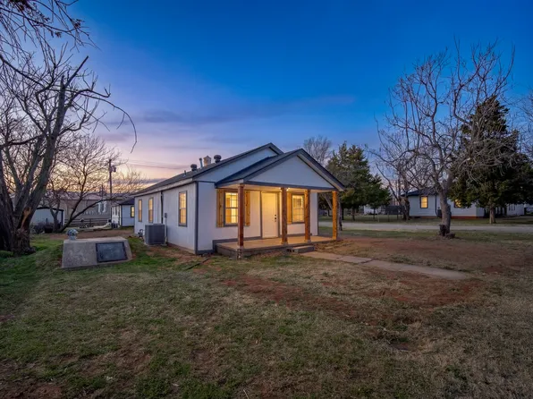 201 S Jackson Ave, Blanchard, OK 73010