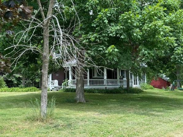205 S Harding St, Kirkwood, IL 61447