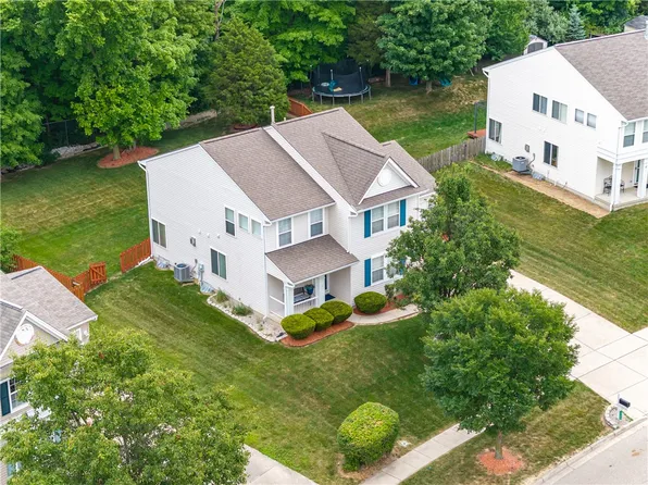 2790 Big Woods Trl, Dayton, OH 45431