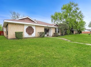 3314 Manchester Dr, Mesquite, TX 75150