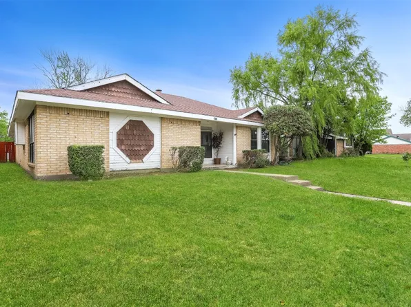 3314 Manchester Dr, Mesquite, TX 75150