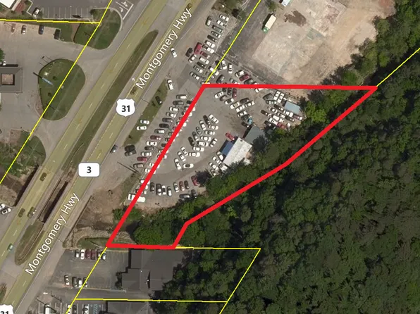 1457 Montgomery Hwy, Vestavia, AL 35216