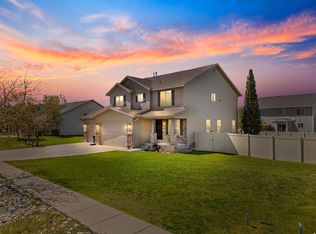222 S 1170 E, Hyrum, UT 84319