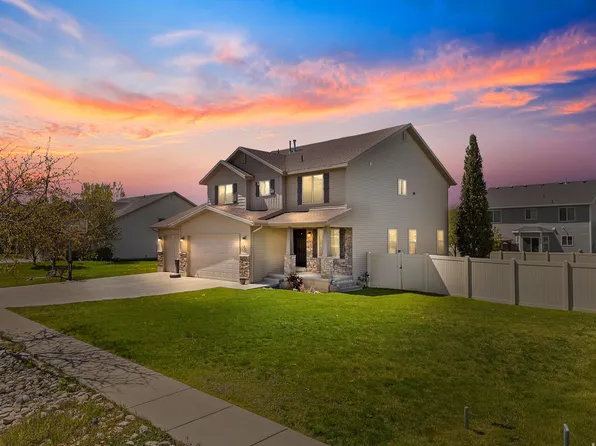 222 S 1170 E, Hyrum, UT 84319