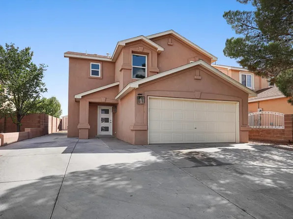8216 Tangerine Pl NW, Albuquerque, NM 87120