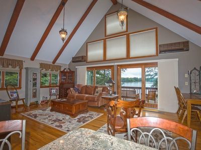 207 Lakeside Dr, Tolland, MA, 01034