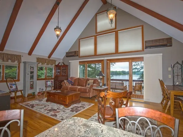 207 Lakeside Dr, Tolland, MA 01034