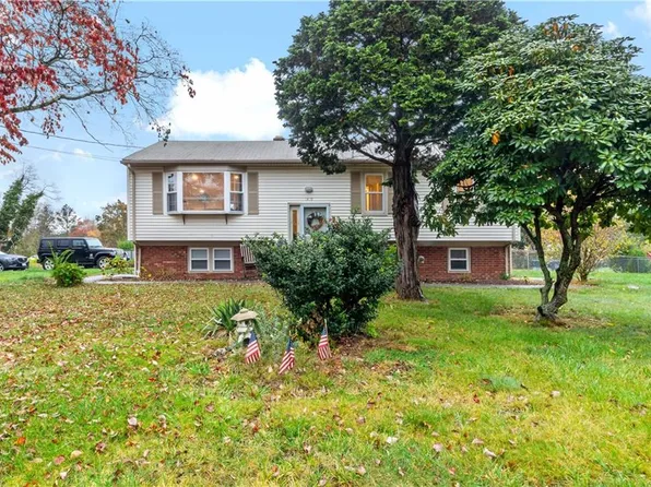 1419 Wilbur Ave, Swansea, MA 02777