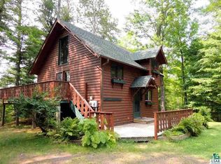 12860 N County Rd E, Hayward, WI 54843