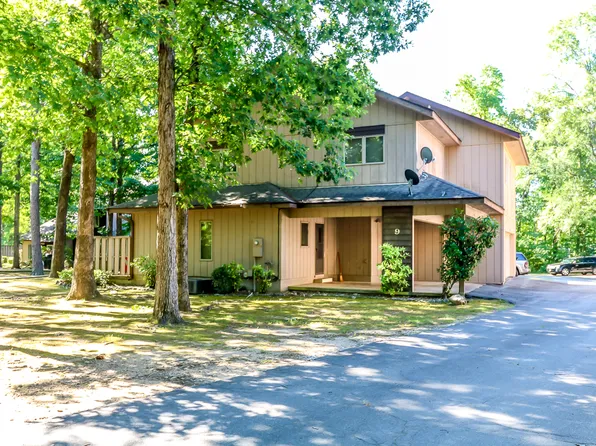 9 Turquesa Pl, Hot Springs, AR 71909