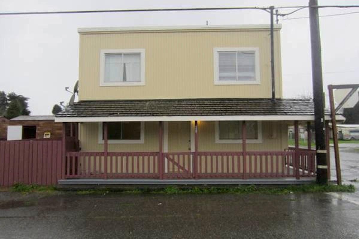 236 Fred Haight Dr A, Smith River, CA 95567 Zillow