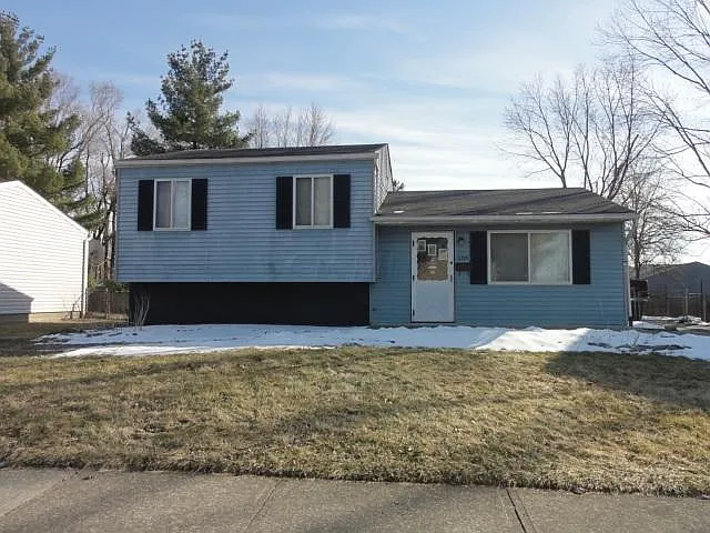 5369 Paladim Rd photo 1