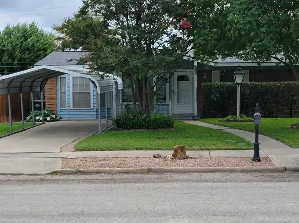 339 Covina Ave, San Antonio, TX 78218
