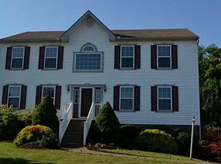 716 Kingswood Ln, Mc Donald, PA 15057