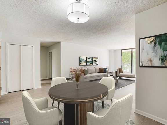4th image of 7420 Westlake Ter APT 202