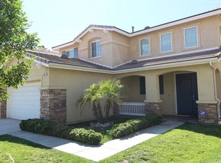 10065 Deville Dr, Moreno Valley, CA 92557