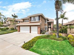 7903 E San Luis Dr, Orange, CA 92869