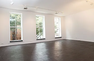 Rented by Alan Chaprack, LREB