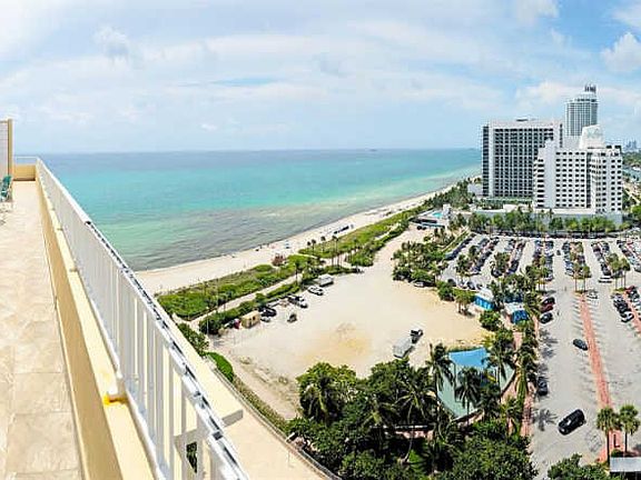 3rd image of 4747 Collins Ave Ph 05