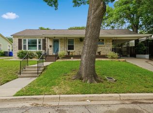 3012 Mitchell Ave, Waco, TX 76708