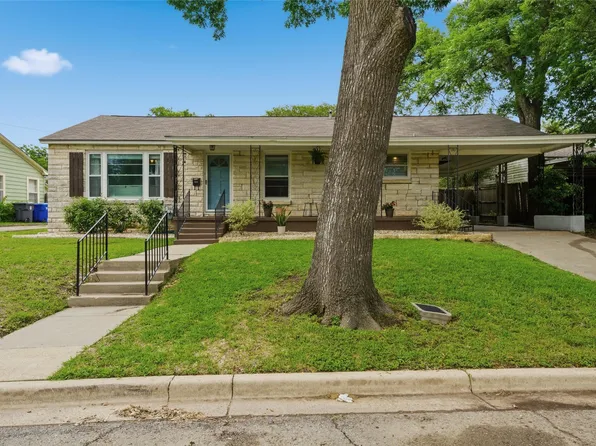 3012 Mitchell Ave, Waco, TX 76708