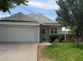 659 W Jamison Cir, Littleton, CO 80120