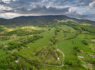 9007 Mountain Rd, Lebanon, VA 24266