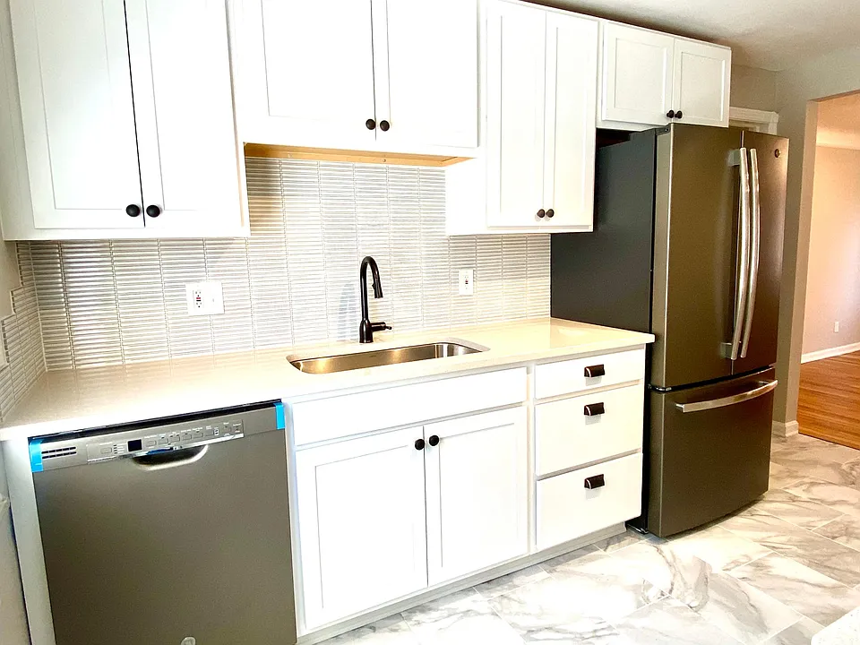 All New Slate Appliances Included