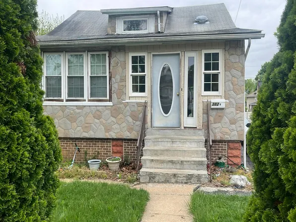 3824 Ferndale Ave, Baltimore, MD 21207