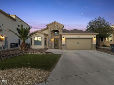 13040 Birdsview Cir, El Paso, TX, 79938