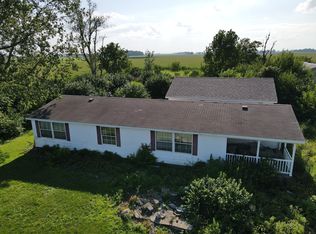 2596 N State Road 213, Windfall, IN 46076