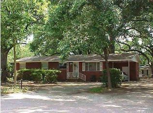 6016 Sewell St, Pensacola, FL 32504