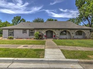 5312 S 77th Ave E, Tulsa, OK 74145