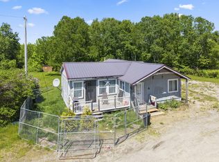4525 Airline Rd, Wesley, ME 04686
