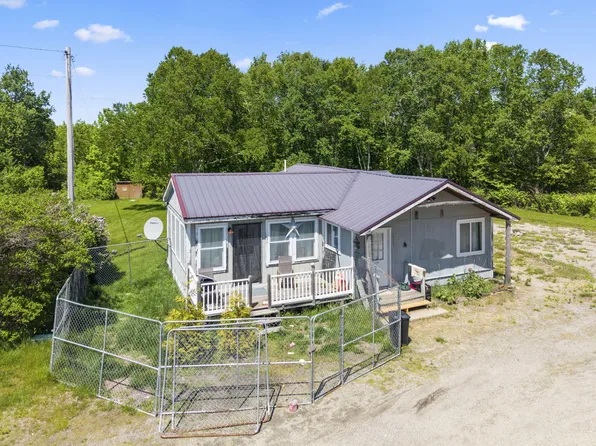 4525 Airline Road, Wesley, ME 04686