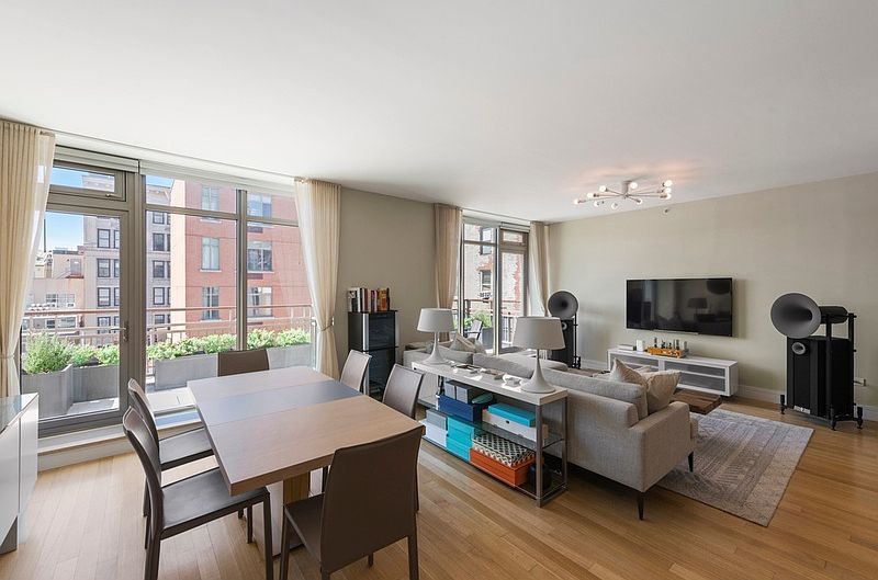 1st image of 124 W 23rd St APT 11B